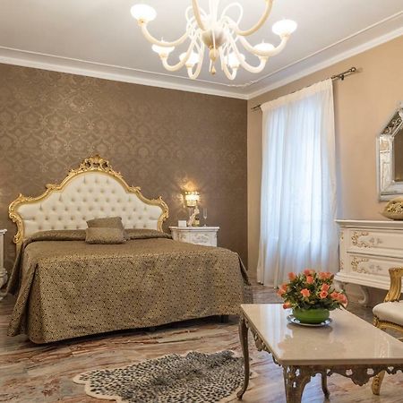 Ca' Del Cinema B&B Венеция Екстериор снимка