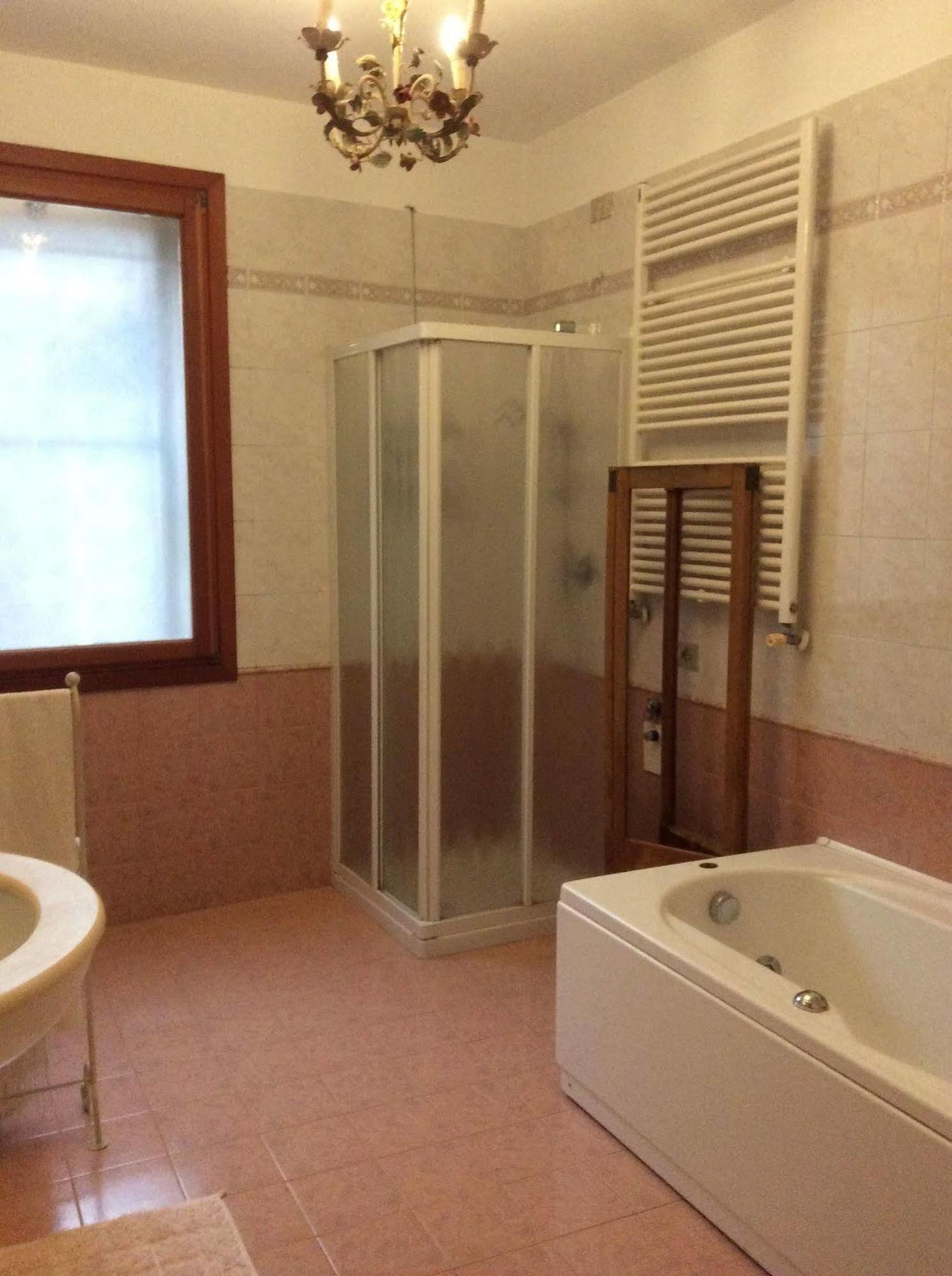 Ca' Del Cinema B&B Венеция Екстериор снимка