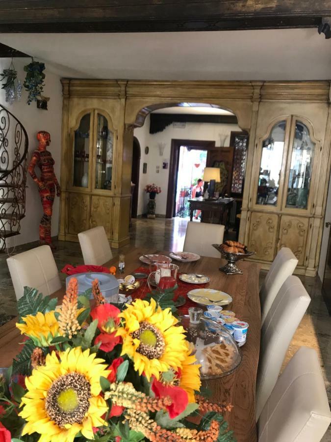 Ca' Del Cinema B&B Венеция Екстериор снимка